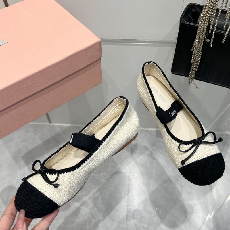 Miu Miu Shoes